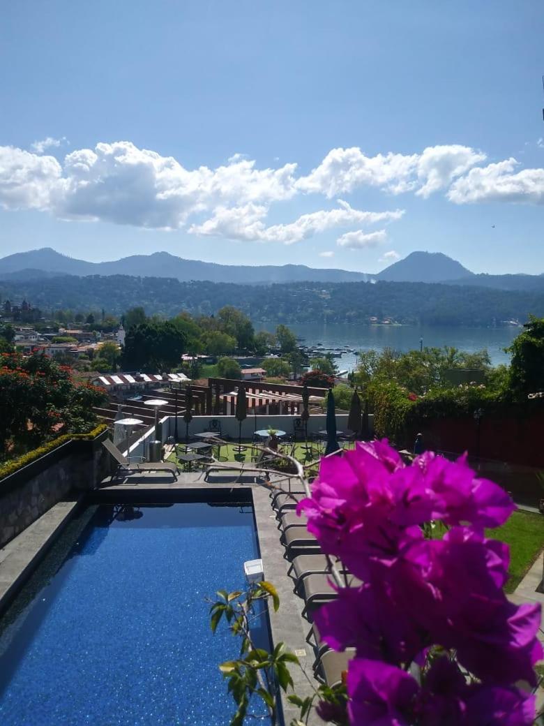 Araucaria Hotel Boutique Valle de Bravo Zewnętrze zdjęcie